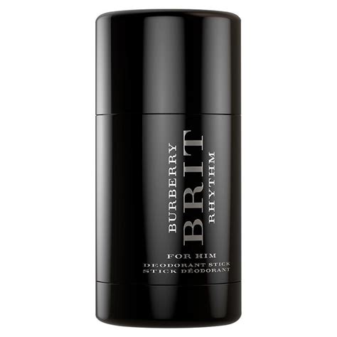 burberry brit rhythm deodorant|burberry brit rhythm review.